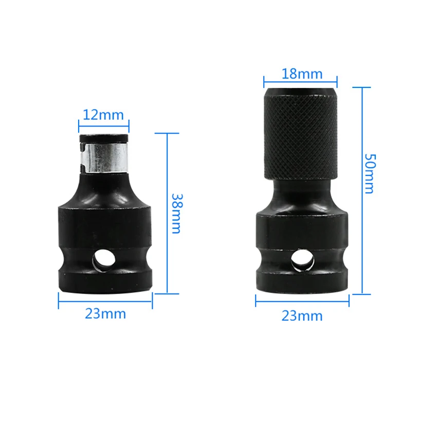 Wind Gun Conversion Wind Batch Electric Wrench Conversion Head Hex 1/2 Turn 1/4 Batch Head Conversion Head Conversion Sleeve
Wind Gun Conversion Wind Batch Electric Wrench Conversion Head Hex 1/2 Turn 1/4 Batch Head Conversion Head Conversion Sleeve