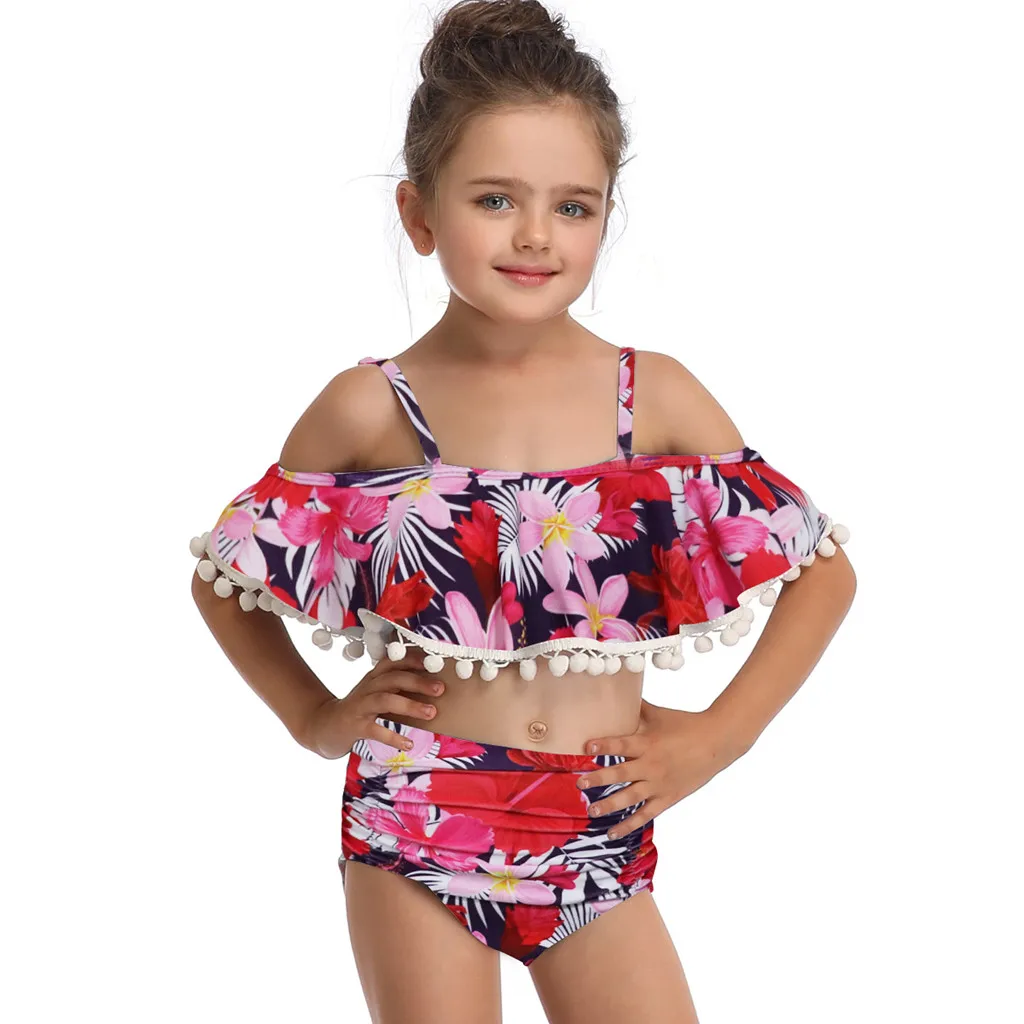 TELOTUNY princess swimsuit for baby Mother And Daughter Print Two Piece Swimsuit Matching Swimsuits Clothing G0319
TELOTUNY princess swimsuit for baby Mother And Daughter Print Two Piece Swimsuit Matching Swimsuits Clothing G0319
