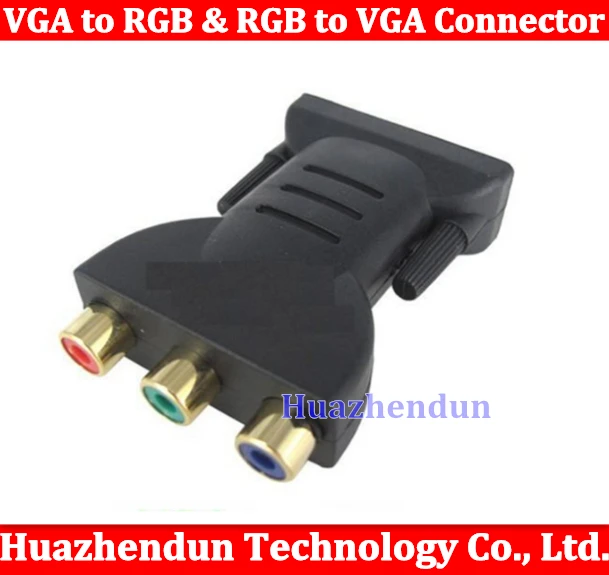 Совершенно новый VGA к RGB и RGB к VGA разъем VGA адаптер Бесплатная доставка Высокое качество 50 шт
Совершенно новый VGA к RGB и RGB к VGA разъем VGA адаптер Бесплатная доставка Высокое качество 50 шт