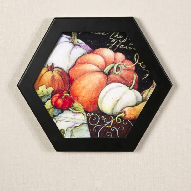 Fashion Hexagon Photo Frame Wedding Picture Frame Wall Mounted Home Family Art Picture Holder Home Decoration Wedding Gift
Fashion Hexagon Photo Frame Wedding Picture Frame Wall Mounted Home Family Art Picture Holder Home Decoration Wedding Gift