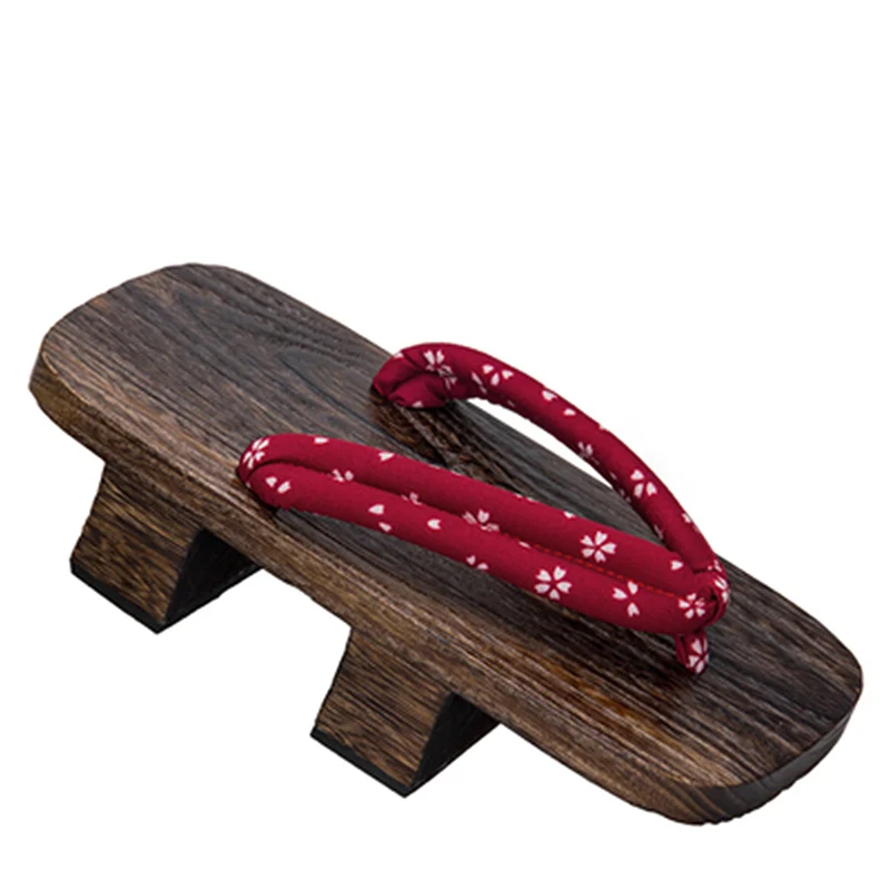 2019 Summer Men Slippers Cosaply Geta Clogs Sandals Japanese Style Men Shoes Paulownia Wooden Shoes Clogs Sandals Male FootWear
2019 Summer Men Slippers Cosaply Geta Clogs Sandals Japanese Style Men Shoes Paulownia Wooden Shoes Clogs Sandals Male FootWear