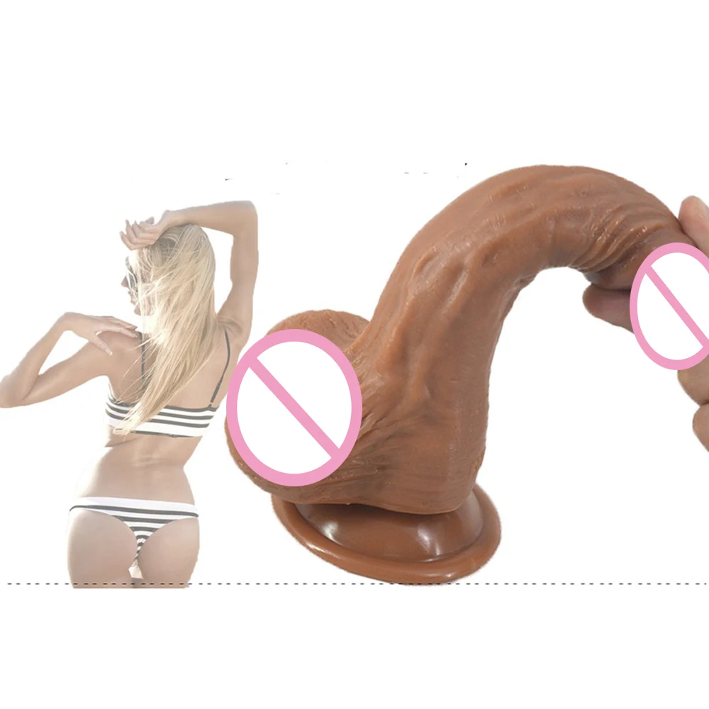 Купить Дилдо Оптом