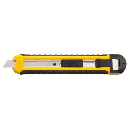 olfa Key hole cutter with saw blade and ratchet-lock utility knife CS-5 OLFA 217B/CS-5 
olfa Key hole cutter with saw blade and ratchet-lock utility knife CS-5 OLFA 217B/CS-5