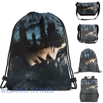 Funny graphic print shoulder Bags women Tomb Raider in the Shadow v2 Single shoulder backpack travel for men Gym Bag
Funny graphic print shoulder Bags women Tomb Raider in the Shadow v2 Single shoulder backpack travel for men Gym Bag