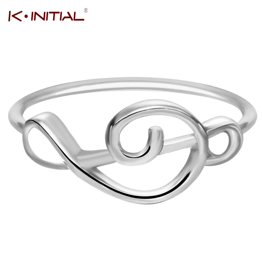 Kinitial Free Shipping Sale 1Pcs Treble Clef Ring In Gold Silver Selectable Music Musical Notes Rings Song Jewelry Select Ring
Kinitial Free Shipping Sale 1Pcs Treble Clef Ring In Gold Silver Selectable Music Musical Notes Rings Song Jewelry Select Ring