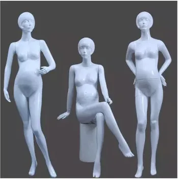 Hot Sale!!Factory Directsell Female Full Body Mannequin Pregnant Mannequin For Clothes Sale
Hot Sale!!Factory Directsell Female Full Body Mannequin Pregnant Mannequin For Clothes Sale