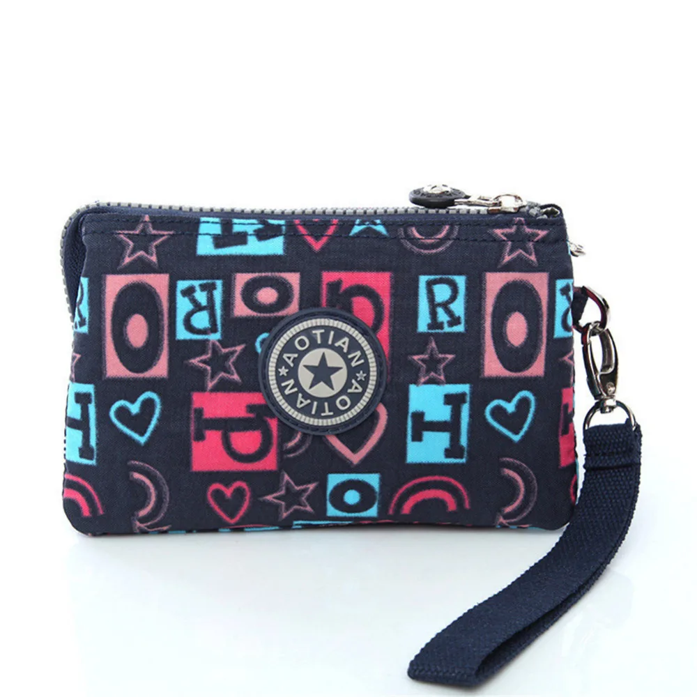 New arrival women wallet fashion long style large capacity wallets zipper students coin pocket multifunction purse
New arrival women wallet fashion long style large capacity wallets zipper students coin pocket multifunction purse