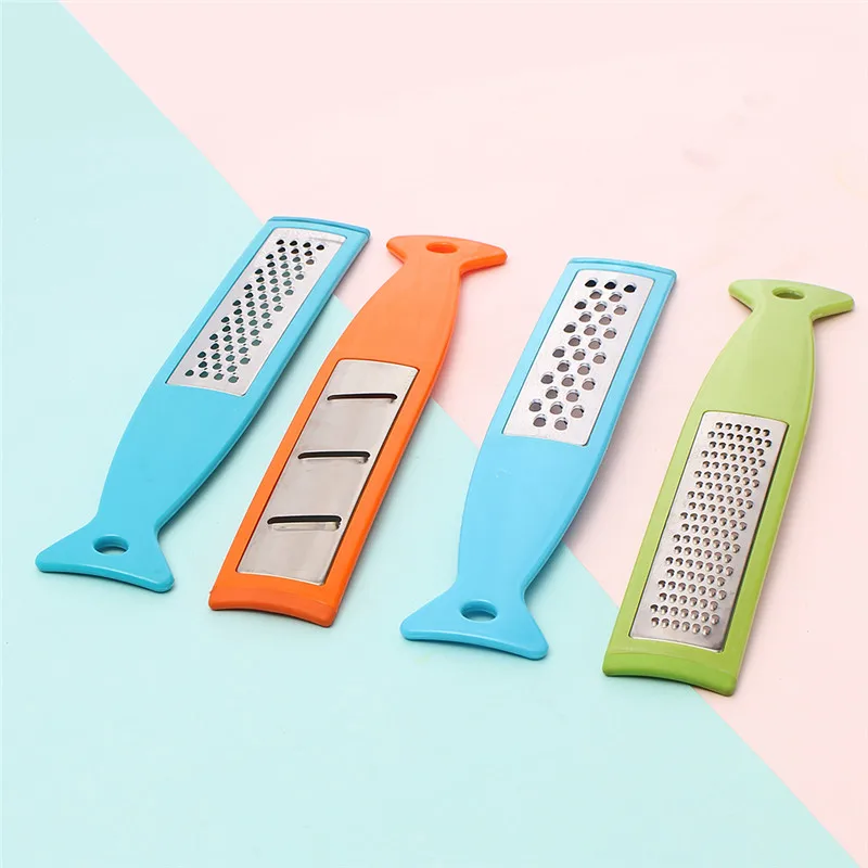 Multifunctional 4-piece Stainless Steel Grater Cutters Melons And Vegetables Grater Cutters Kitchen Tools
Multifunctional 4-piece Stainless Steel Grater Cutters Melons And Vegetables Grater Cutters Kitchen Tools