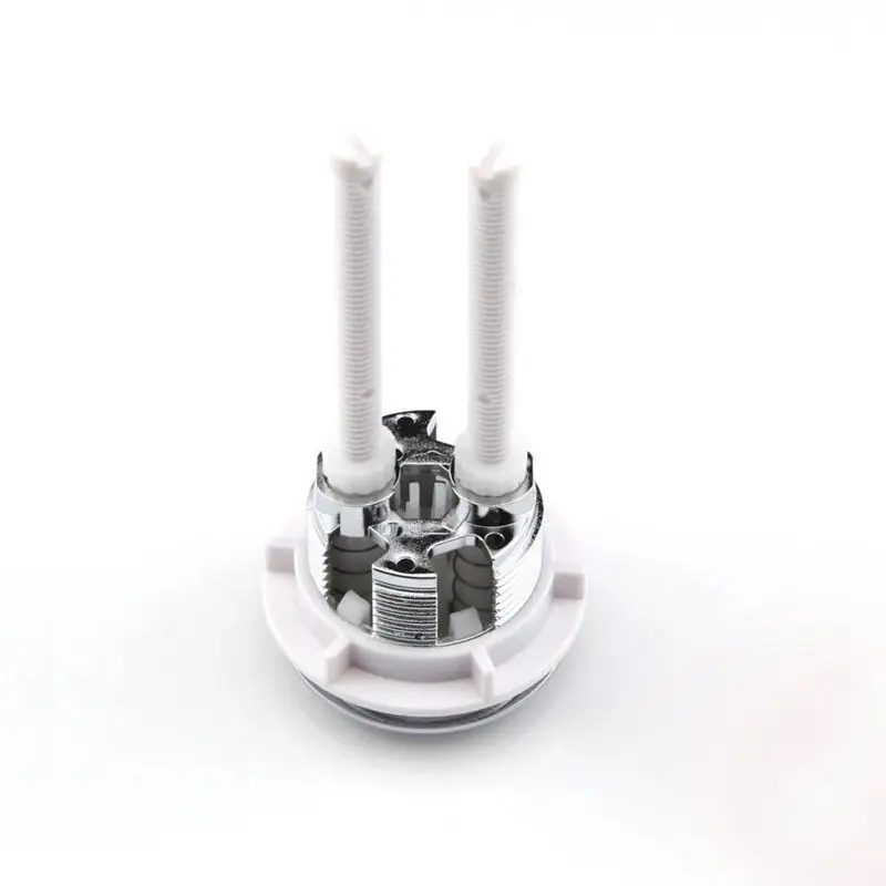 Water Saving Water Tank 38/48/58mm Round Toilet Push Button Loo Universal WC Dual Push Flush 2Rods High Quality
Water Saving Water Tank 38/48/58mm Round Toilet Push Button Loo Universal WC Dual Push Flush 2Rods High Quality