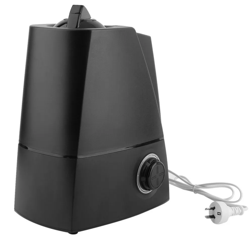6L Home Office Air Humidifier Ultrasonic Mechanical Cool Mist Steam Nebuliser Quiet Diffuser Air Purifier Mist Maker
6L Home Office Air Humidifier Ultrasonic Mechanical Cool Mist Steam Nebuliser Quiet Diffuser Air Purifier Mist Maker