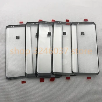 10pcs new Replacement LCD Front Touch Screen Outer Glass Lens For Samsung Galaxy S6 Edge S7 S8 S9 plus NOTE 8 9 
10pcs new Replacement LCD Front Touch Screen Outer Glass Lens For Samsung Galaxy S6 Edge S7 S8 S9 plus NOTE 8 9