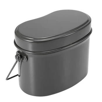 Outdoor Lunch Box Hiking Camping Climbing Lunch Case Outdoor Pot Bowl Tableware Outdoor Camping Lunch Box
Outdoor Lunch Box Hiking Camping Climbing Lunch Case Outdoor Pot Bowl Tableware Outdoor Camping Lunch Box