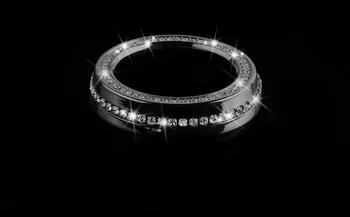 Angelguoguo Car air conditioning knob decoration For Volkswagen CC Tiguan Passat Golf 7 Lavida Magotan Sagitar Lamando
Angelguoguo Car air conditioning knob decoration For Volkswagen CC Tiguan Passat Golf 7 Lavida Magotan Sagitar Lamando