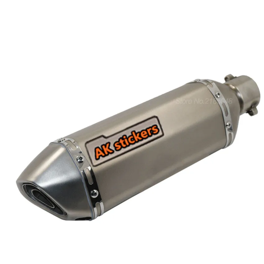 One-set-Universal-Modified-for-Akrapovic-and-Yoshimura-Motorcycle-Muffler-Exhaust-pipe-CB400-CB600-CBR600-CBR1000
