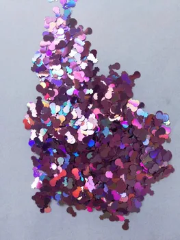 Laser Pink Snowman Loose glitters UV resin / Holographic / Solvent Resistant / Slime Art / Nail Art / Resin Jewelry 500 grams
Laser Pink Snowman Loose glitters UV resin / Holographic / Solvent Resistant / Slime Art / Nail Art / Resin Jewelry 500 grams