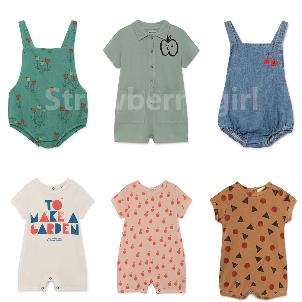 IN STOCK Baby Costume BC 2019 Baby Rompers Boys Girls Summer Jumpsuit Infant New Baby Fashion Rompers Baby Girl Clothes
IN STOCK Baby Costume BC 2019 Baby Rompers Boys Girls Summer Jumpsuit Infant New Baby Fashion Rompers Baby Girl Clothes