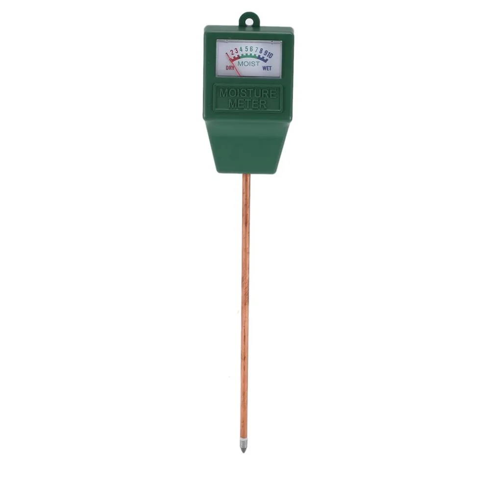 Garden Plant Soil Moisture Meter Hydroponics Analyzer Meter Moisture Measurement Tool For Indoor Outdoor Garden Plants
Garden Plant Soil Moisture Meter Hydroponics Analyzer Meter Moisture Measurement Tool For Indoor Outdoor Garden Plants