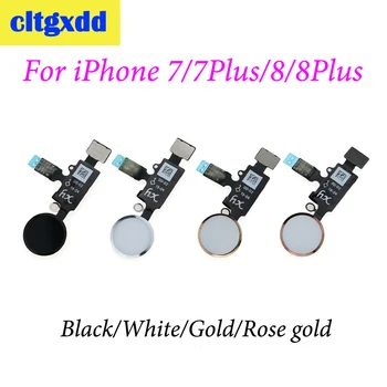 cltgxdd For iPhone 6S 6S Plus Home Button Assembly Flex Cable Sensor Ribbon Complete Menu Back key Spare Parts Replacement
cltgxdd For iPhone 6S 6S Plus Home Button Assembly Flex Cable Sensor Ribbon Complete Menu Back key Spare Parts Replacement