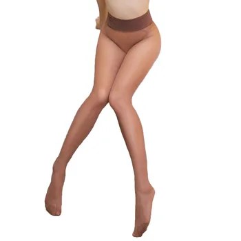 Sexy Seamless Tight Women Ultra Thin Pantyhose Velvet Solid Color See Through Stealth Hosiery Stockings
Sexy Seamless Tight Women Ultra Thin Pantyhose Velvet Solid Color See Through Stealth Hosiery Stockings