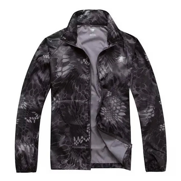 Typhon anti-UV jacket 2015 Summer Typhon Ultra-light Jacket Quick Dry Jacket Travelling Easy Carry Jacket
Typhon anti-UV jacket 2015 Summer Typhon Ultra-light Jacket Quick Dry Jacket Travelling Easy Carry Jacket