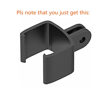 Accessory adapter frame sports camera extension for DJI OSMO OSMO frame bracket 
Accessory adapter frame sports camera extension for DJI OSMO OSMO frame bracket