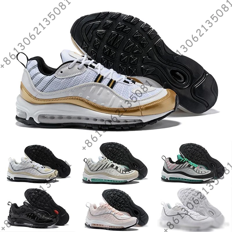98s 2018 98 Bullet Running Shoes Men designer shoes Corss Jogging Walking Sports Athletic mens Run Shoes Outdoor Sneaker
98s 2018 98 Bullet Running Shoes Men designer shoes Corss Jogging Walking Sports Athletic mens Run Shoes Outdoor Sneaker