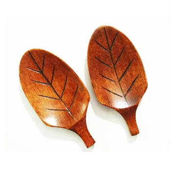 300pcs Japanese-Style Nanmu Wood Teaspoon Tea Shovel Leaf Shape Chopsticks Holder Stand Wooden Chopsticks Rack ZA6145
300pcs Japanese-Style Nanmu Wood Teaspoon Tea Shovel Leaf Shape Chopsticks Holder Stand Wooden Chopsticks Rack ZA6145