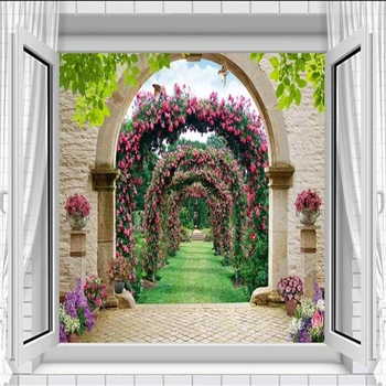 beibehang Custom wallpaper for walls 3 d clear high-end flower corridor wallpaper decorative TV background papel de parede
beibehang Custom wallpaper for walls 3 d clear high-end flower corridor wallpaper decorative TV background papel de parede