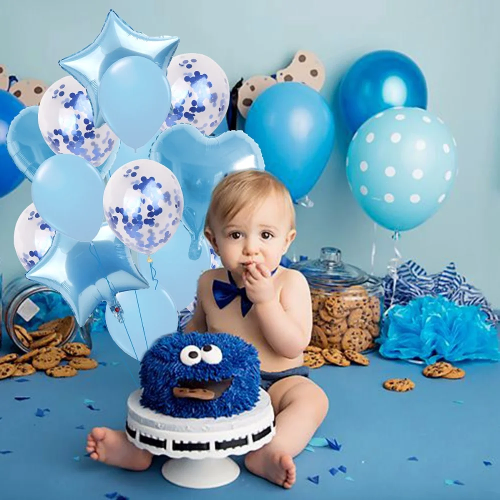 Star Confetti Balloons Happy Birthday Party Helium Balloon Decoration Wedding Festival Baloon DIY Baby Shower Party Supplies
Star Confetti Balloons Happy Birthday Party Helium Balloon Decoration Wedding Festival Baloon DIY Baby Shower Party Supplies