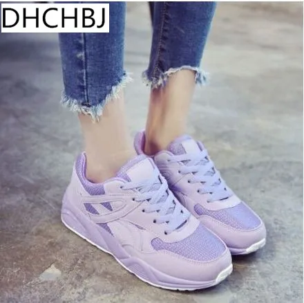 2018 Fashion Women Casual Shoes Summer Comfortable Breathable Mesh Flats Female Platform Shoes Woman Krasovki Tenis Feminino
2018 Fashion Women Casual Shoes Summer Comfortable Breathable Mesh Flats Female Platform Shoes Woman Krasovki Tenis Feminino