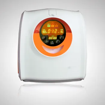 Coxtod Mini Portable Oxygen Generator Concentrator for home use with Atomization function for two people use
Coxtod Mini Portable Oxygen Generator Concentrator for home use with Atomization function for two people use
