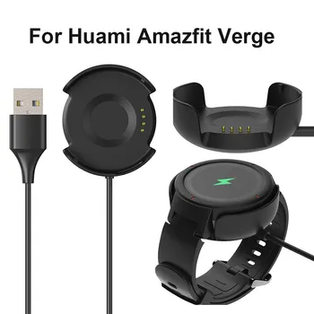 Smartwatch Smartband Durable For Huami Amazfit Verge Smart Watch Replacement USB Chargers Charging Dock Cable Smart
Smartwatch Smartband Durable For Huami Amazfit Verge Smart Watch Replacement USB Chargers Charging Dock Cable Smart