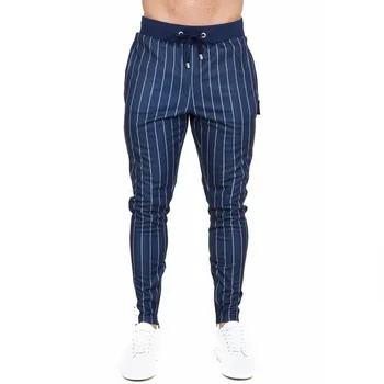 Autumn Winter Men trousers Casual Sweatpants male gyms fitness Bodybuilding workout solid warm sportswear Brand Pencil Pants
Autumn Winter Men trousers Casual Sweatpants male gyms fitness Bodybuilding workout solid warm sportswear Brand Pencil Pants