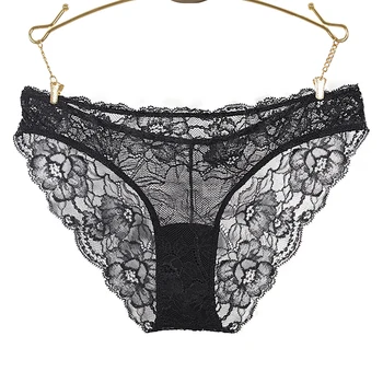 underwear Women's Sexy Full Lace Briefs Fashion Brand Young Ladies See Through Pink Underwear Girls Puberty Transparent Panties
underwear Women's Sexy Full Lace Briefs Fashion Brand Young Ladies See Through Pink Underwear Girls Puberty Transparent Panties