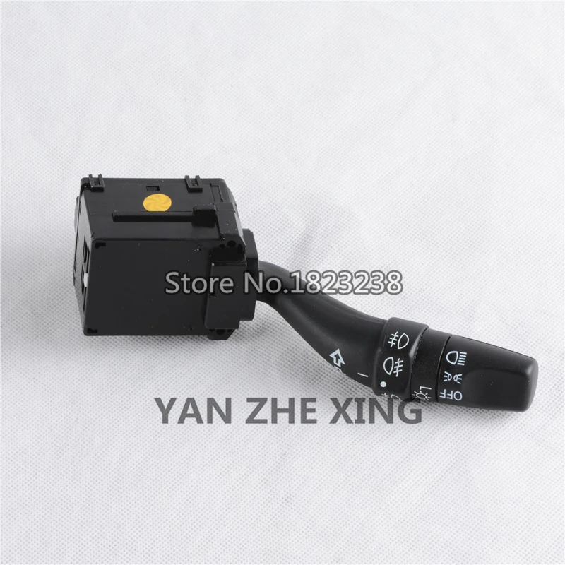 Lighting & Turn signal Switch assy OEM:35255-S5A-A22 For Honda For CRV 2002-2006 For Civic 2002-2005 For CITY FIT JAZZ STREAM
Lighting & Turn signal Switch assy OEM:35255-S5A-A22 For Honda For CRV 2002-2006 For Civic 2002-2005 For CITY FIT JAZZ STREAM