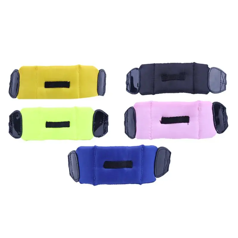 Camera Accessories Nylon Floating Anti Lost Camera Holder Wrist Band Hand Strap for GoPro AEE Canon Nikon Cameras Wrist Strap
Camera Accessories Nylon Floating Anti Lost Camera Holder Wrist Band Hand Strap for GoPro AEE Canon Nikon Cameras Wrist Strap