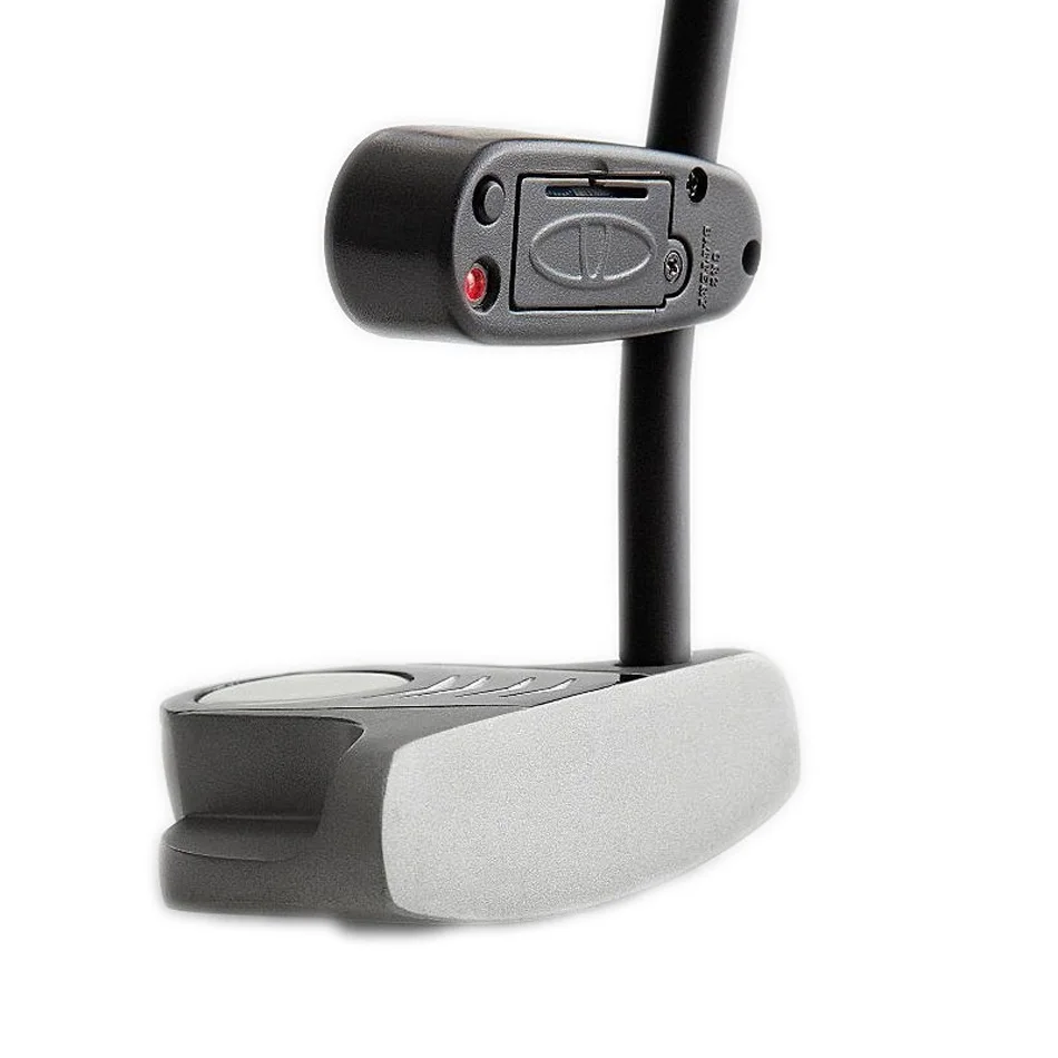 PortableMiniGolfPutterLaserPointerPuttingAidGolf PortableMiniGolfPutterLaserPointerPuttingAidGolf