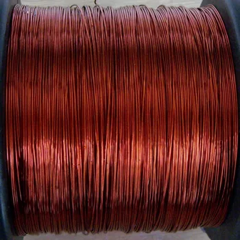 1M Diameter 0.55mm QZY-2/130 New polyester-imide enameled copper wire copper 130-degree heat
1M Diameter 0.55mm QZY-2/130 New polyester-imide enameled copper wire copper 130-degree heat