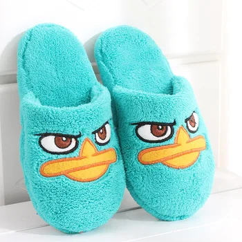 Winter Kids Slippers for Boys Girls Home Suede Indoor Slippers Baby Flip Flop Non-Slip Children Cartoon Cute Plush Warming Shoes
Winter Kids Slippers for Boys Girls Home Suede Indoor Slippers Baby Flip Flop Non-Slip Children Cartoon Cute Plush Warming Shoes