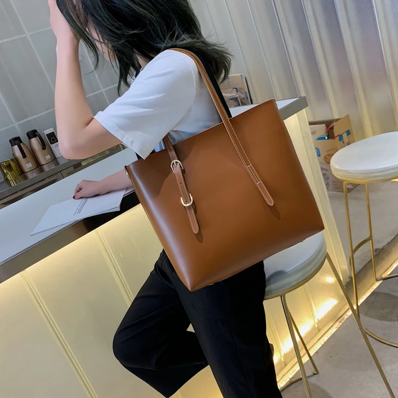 Fashion 2 sets pu Leather Luxury Handbags Women Bags Designer handbags High Quality Women Shoulder Bag Sac a main
Fashion 2 sets pu Leather Luxury Handbags Women Bags Designer handbags High Quality Women Shoulder Bag Sac a main