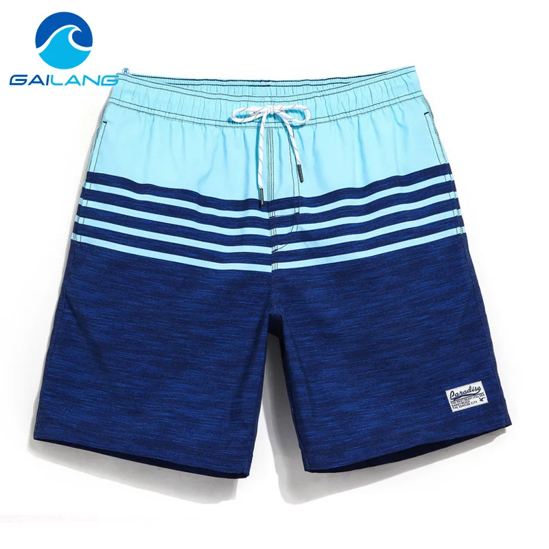 Gailang Brand Men Beach Shorts Boardshorts Boxer Trunks Casual Men's Swimwear Swimsuits Summer Bottoms Quick Drying Polyester
Gailang Brand Men Beach Shorts Boardshorts Boxer Trunks Casual Men's Swimwear Swimsuits Summer Bottoms Quick Drying Polyester