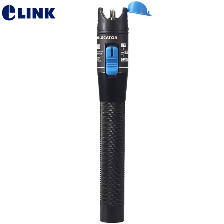 VFL visual fault locator FTTH tool optic laser pen type tester 1mw 10mw 20mw 30mw 5km 10km 20km 30km red light detector ELINK
VFL visual fault locator FTTH tool optic laser pen type tester 1mw 10mw 20mw 30mw 5km 10km 20km 30km red light detector ELINK