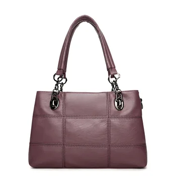 Plaid Handbag Shoulder bags for women 2018 luxury handbags women bags designer sac a main Crossbody bag women bag bolsa feminina
Plaid Handbag Shoulder bags for women 2018 luxury handbags women bags designer sac a main Crossbody bag women bag bolsa feminina