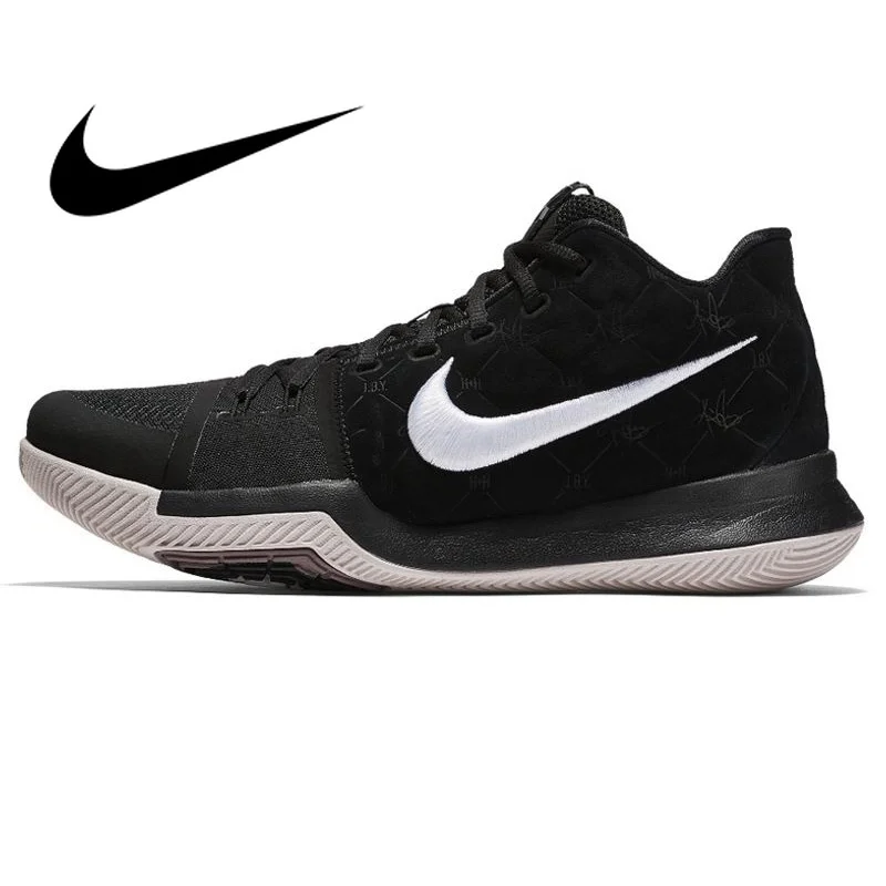Original NIKE 3 EP Men's Basketball Shoes High-cut Comfortable Breathable Athletics Wear-resistant Sneaker Lace-up Sports 852396
Original NIKE 3 EP Men's Basketball Shoes High-cut Comfortable Breathable Athletics Wear-resistant Sneaker Lace-up Sports 852396