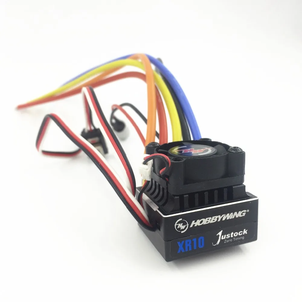 Hobbywing XeRun Justock 3650SD G2.1 10.5T 13.5T 17.5T 21.5T 25.5T Motor XR10 Justock ESC Power System Combo For RC Car
Hobbywing XeRun Justock 3650SD G2.1 10.5T 13.5T 17.5T 21.5T 25.5T Motor XR10 Justock ESC Power System Combo For RC Car