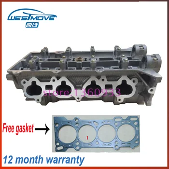 cylinder head for Mazda Protege Capella 626 Premacy 323 Ford Laser Kia Carens Eunos 500 1839CC 1.8L 16V 92-04 ENGINE: FP DE FPDE
cylinder head for Mazda Protege Capella 626 Premacy 323 Ford Laser Kia Carens Eunos 500 1839CC 1.8L 16V 92-04 ENGINE: FP DE FPDE