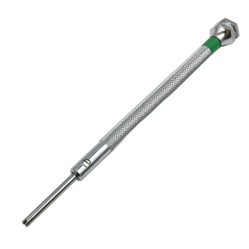 0.7mm/2.0mm Watch Repair Screwdriver For ETA 2824 Citizen Lady Watch Automatic Movement Fix Tools
0.7mm/2.0mm Watch Repair Screwdriver For ETA 2824 Citizen Lady Watch Automatic Movement Fix Tools