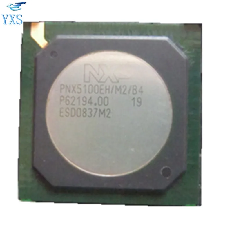 BGA PNX5100EH/M2/B8 PNX5100EH
