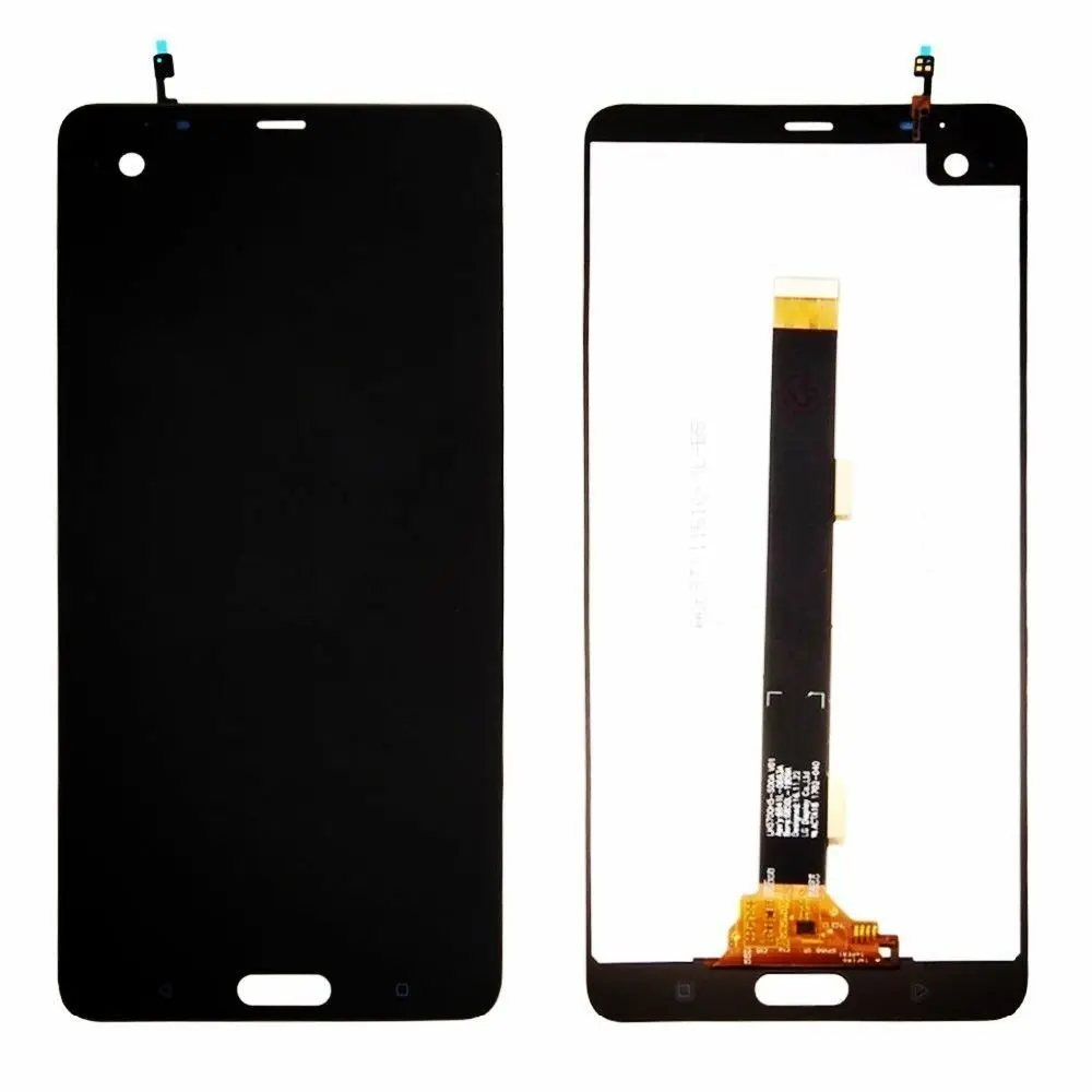 5.7" For HTC U Ultra U-1W U-1U LCD Display Touch Screen Digitizer Assembly Free Tools
5.7" For HTC U Ultra U-1W U-1U LCD Display Touch Screen Digitizer Assembly Free Tools