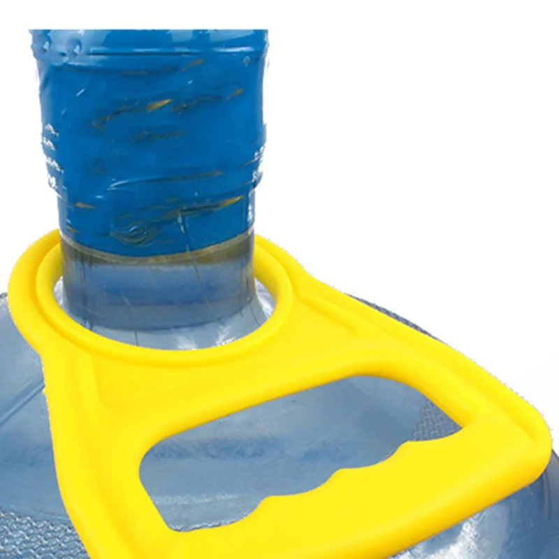 1 Pcs Useful Bottled Water Pail Bucket Handle Water Upset Nergy Bottled Water Carry Water Handle Pail Plastic
1 Pcs Useful Bottled Water Pail Bucket Handle Water Upset Nergy Bottled Water Carry Water Handle Pail Plastic